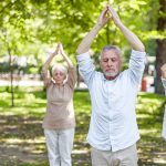 Feb. 25, 2021 | Health Benefits of Qi Gong: An Interactive Workshop for Seniors